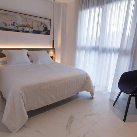Rios Suites Tudela Ngoại thất bức ảnh