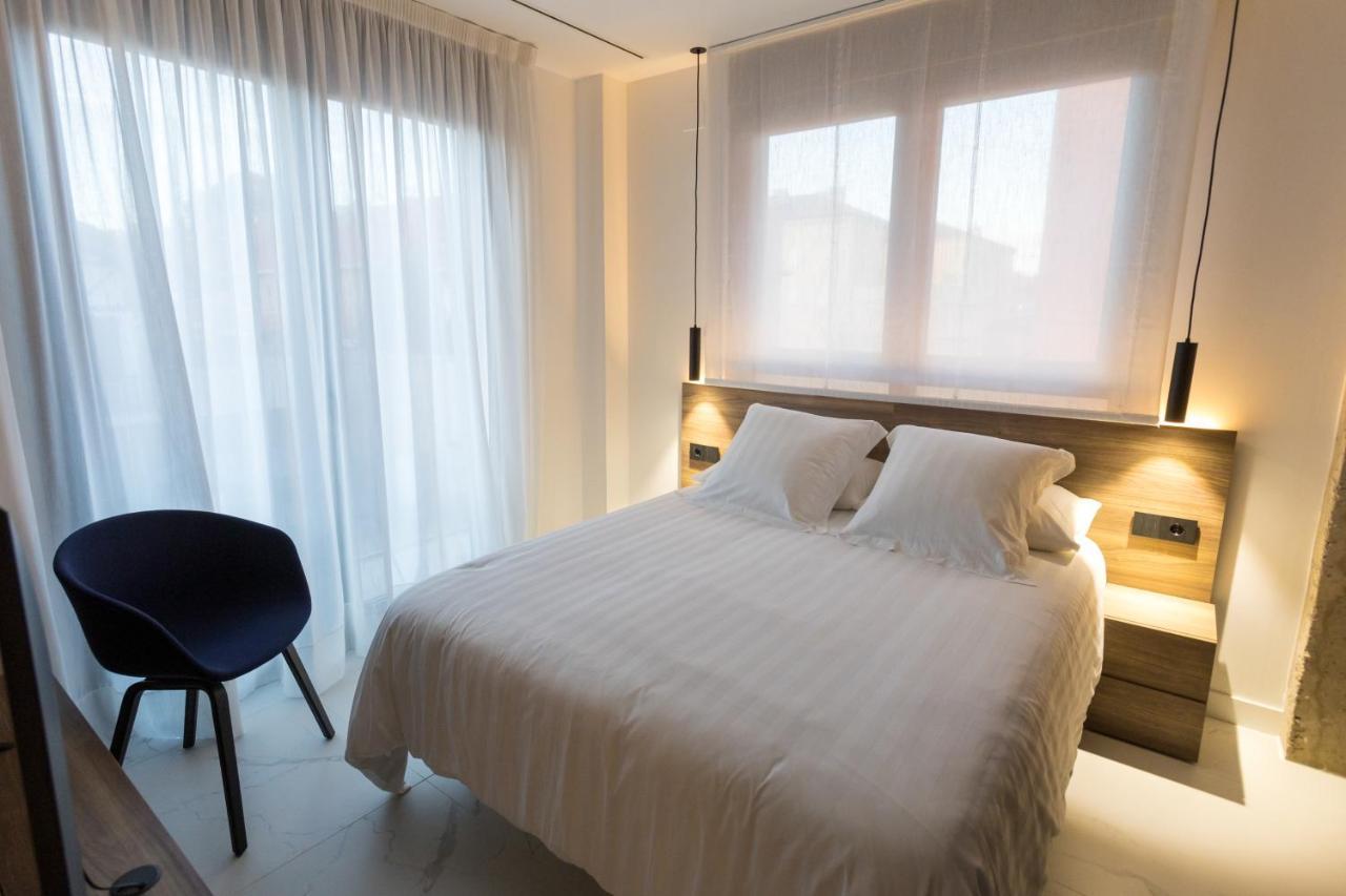 Rios Suites Tudela Ngoại thất bức ảnh