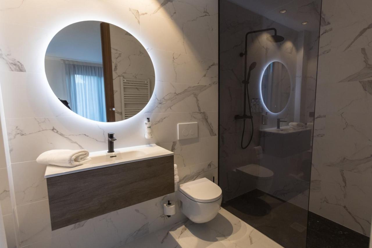 Rios Suites Tudela Ngoại thất bức ảnh