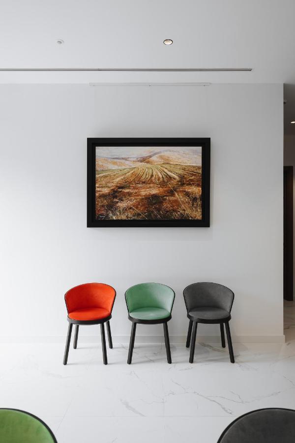 Rios Suites Tudela Ngoại thất bức ảnh