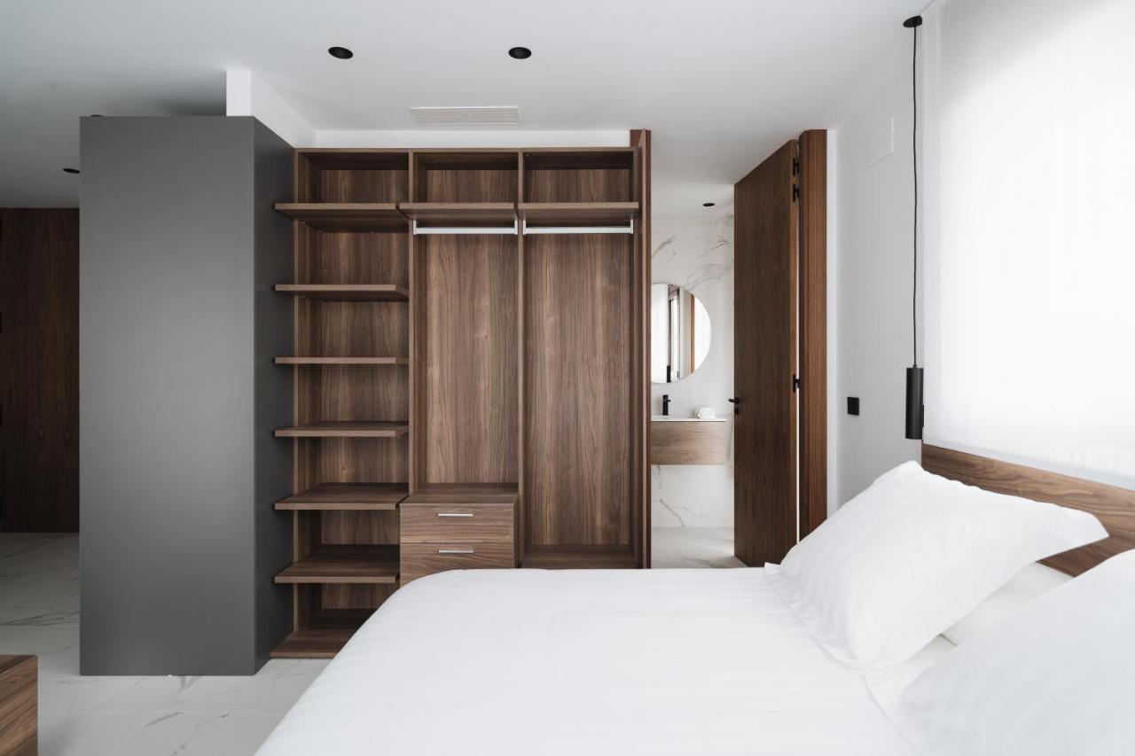 Rios Suites Tudela Ngoại thất bức ảnh
