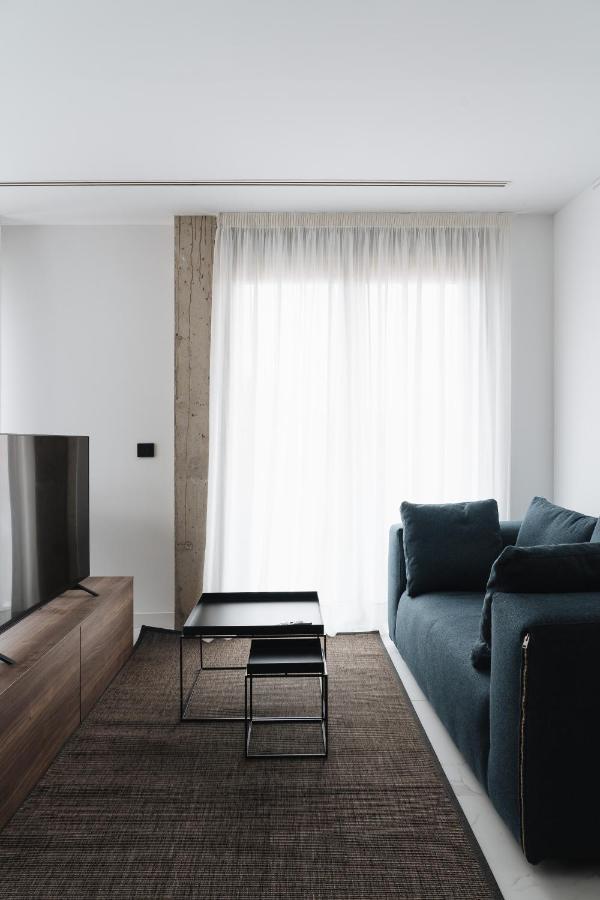 Rios Suites Tudela Ngoại thất bức ảnh