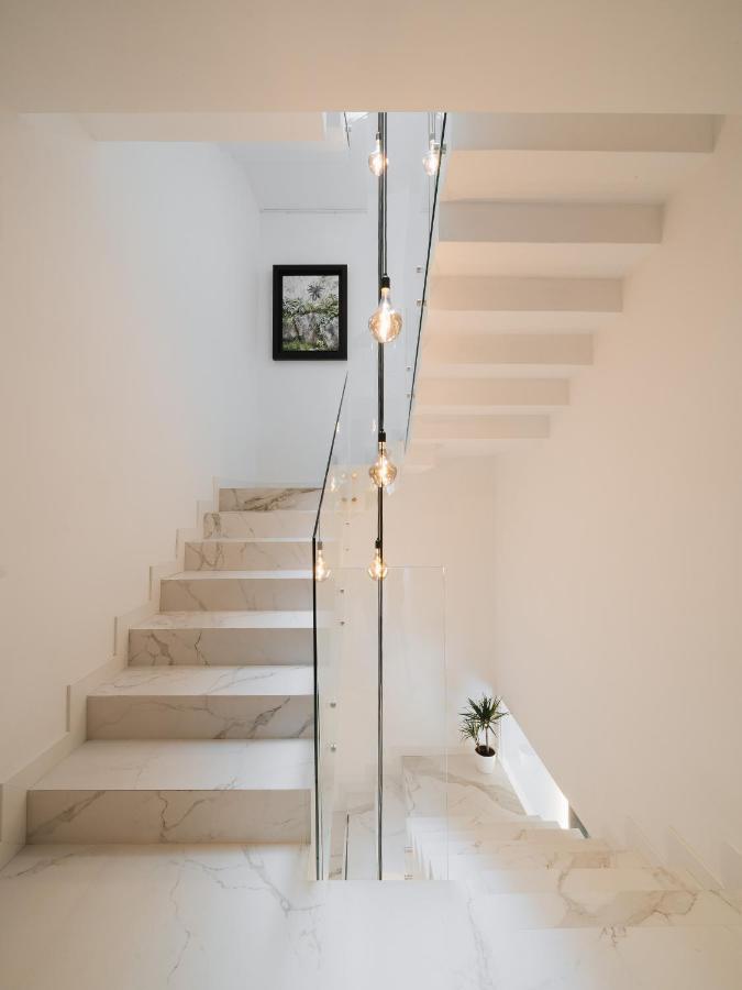 Rios Suites Tudela Ngoại thất bức ảnh