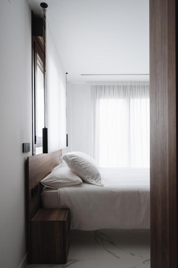 Rios Suites Tudela Ngoại thất bức ảnh