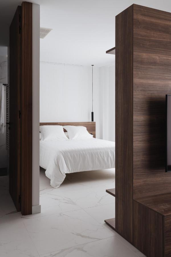 Rios Suites Tudela Ngoại thất bức ảnh