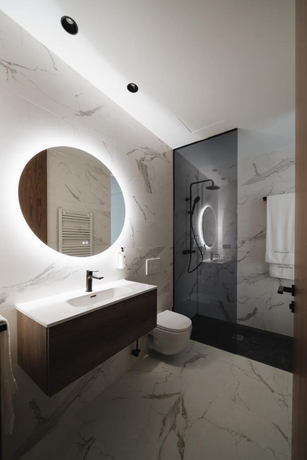 Rios Suites Tudela Ngoại thất bức ảnh